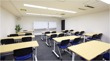 IT研修専門機関であること