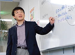 事業としてITに取り組んでいれば、ほとんどの企業が対象です