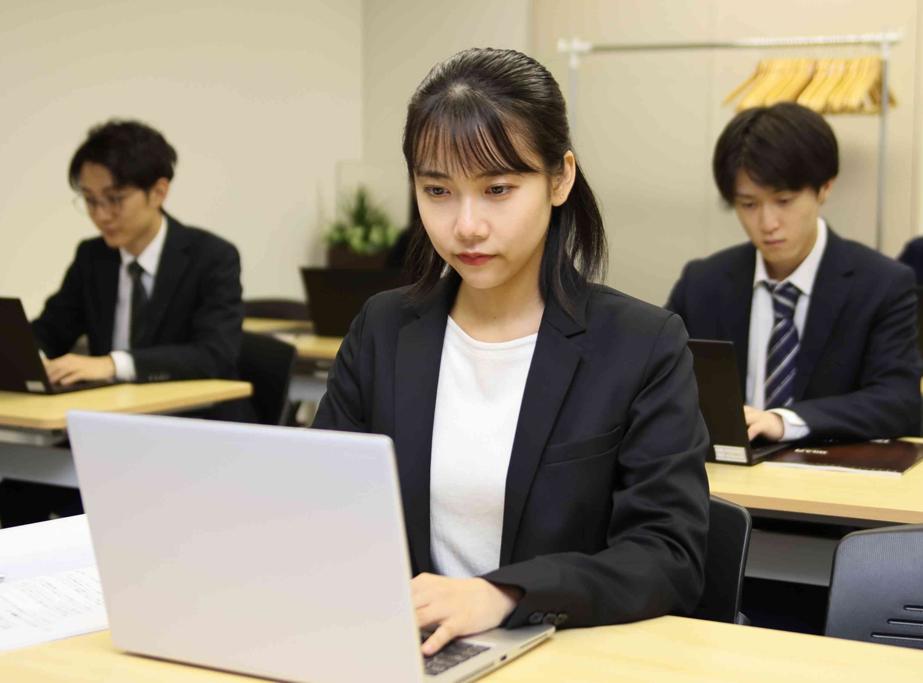 中小企業はもちろん、大企業でもご活用いただけます