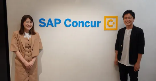 株式会社コンカー様