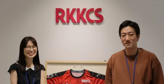 株式会社RKKCS様