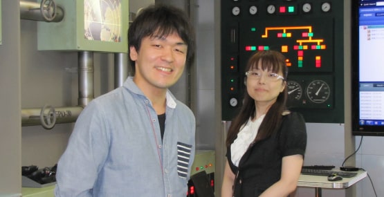 株式会社ランドスケイプ様