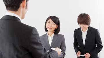 学生から社会人への意識変革