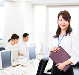 中小企業はもちろん、大企業でもご活用いただけます