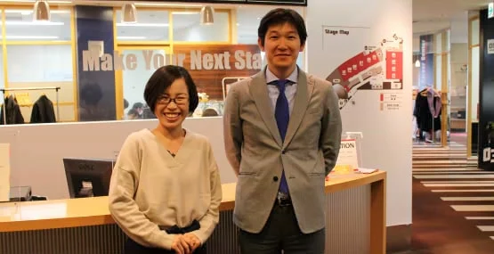 株式会社SRA様