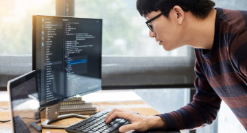 オブジェクト指向の習得