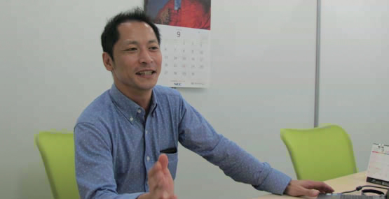 明和コンピュータシステム様