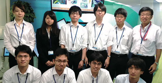 ミントウェーブ様